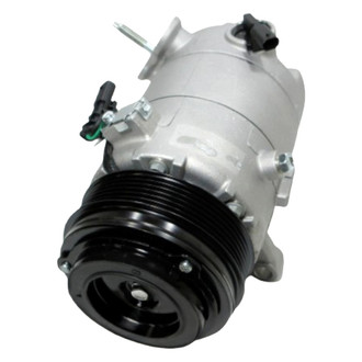 TYC® - A/C Compressor