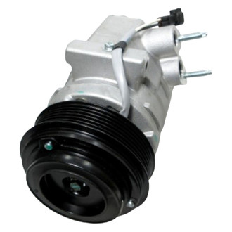 TYC® - A/C Compressor