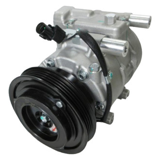 TYC® - A/C Compressor