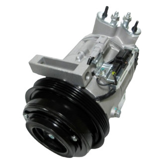 TYC® - A/C Compressor