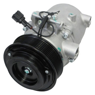 TYC® - A/C Compressor