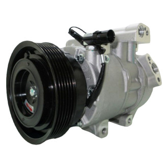 TYC® - A/C Compressor