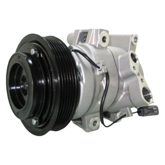 TYC® - A/C Compressor