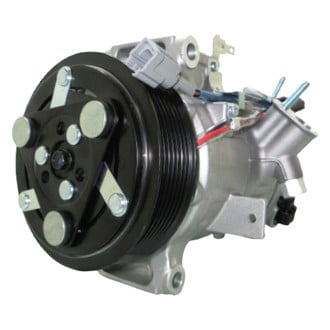 TYC® - A/C Compressor