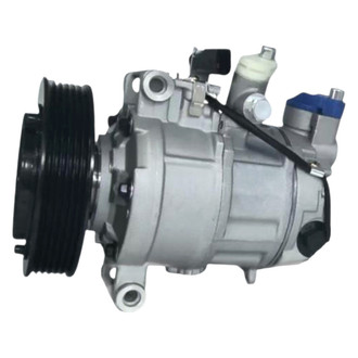TYC® - A/C Compressor
