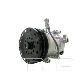 TYC® - A/C Compressor