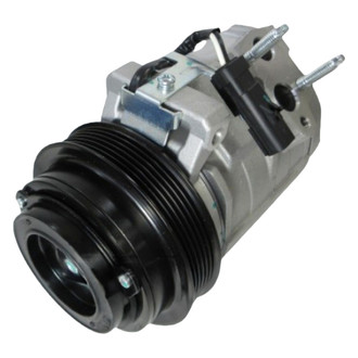 TYC® - A/C Compressor
