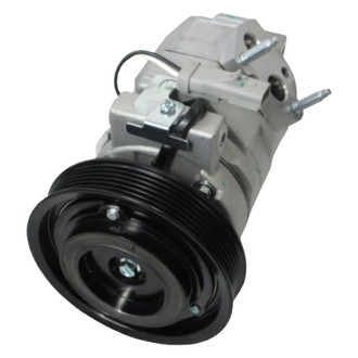 TYC® - A/C Compressor
