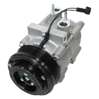 TYC® - A/C Compressor