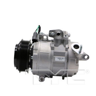 TYC® - A/C Compressor