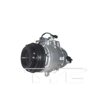 TYC® - A/C Compressor