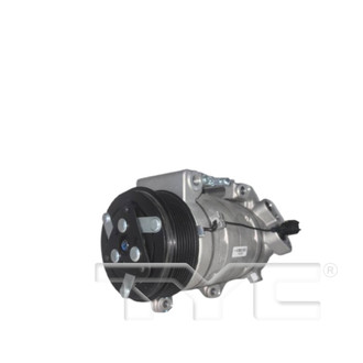 TYC® - A/C Compressor