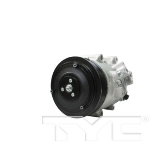 TYC® - A/C Compressor