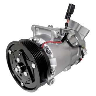 TYC® - A/C Compressor
