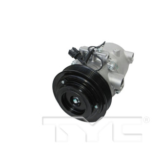 TYC® - A/C Compressor
