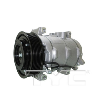 TYC® - A/C Compressor