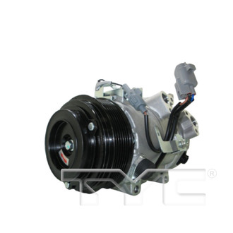 TYC® - A/C Compressor