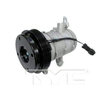 TYC® - A/C Compressor