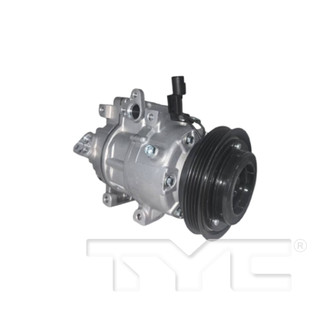 TYC® - A/C Compressor