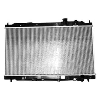 TYC® - Engine Coolant Radiator