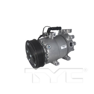 TYC® - A/C Compressor