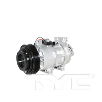 TYC® - A/C Compressor