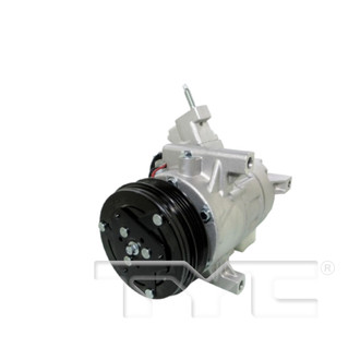 TYC® - A/C Compressor