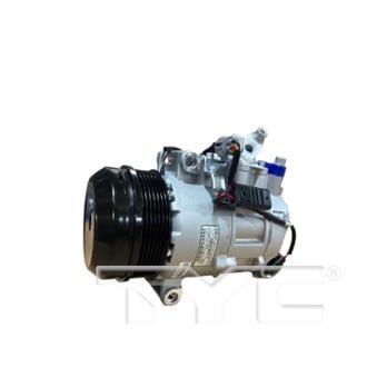 TYC® - A/C Compressor