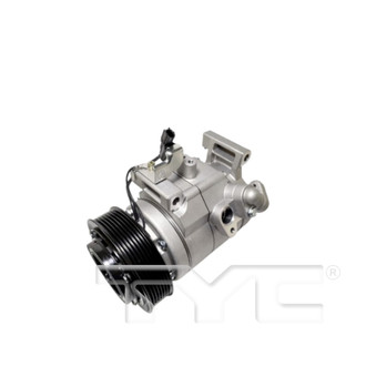TYC® - A/C Compressor
