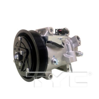 TYC® - A/C Compressor