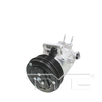TYC® - A/C Compressor