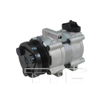 TYC® - A/C Compressor
