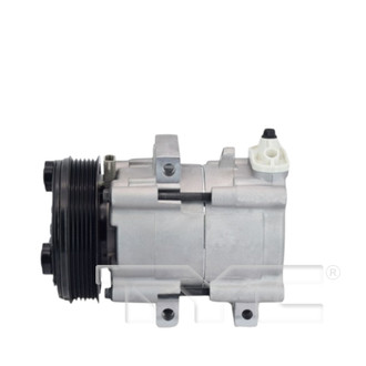 TYC® - A/C Compressor