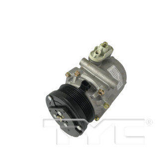 TYC® - A/C Compressor