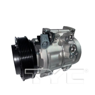 TYC® - A/C Compressor