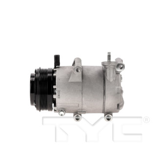 TYC® - A/C Compressor