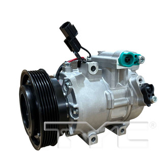 TYC® - A/C Compressor