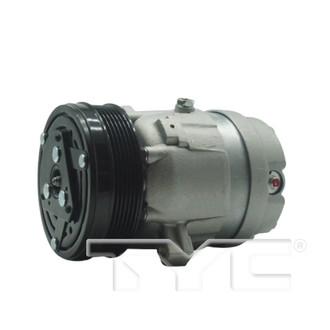 TYC® - A/C Compressor