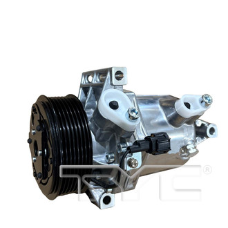 TYC® - A/C Compressor