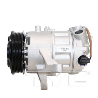 TYC® - A/C Compressor
