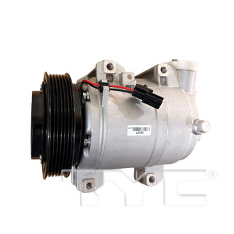 TYC® - A/C Compressor