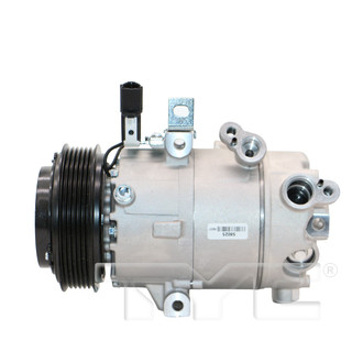 TYC® - A/C Compressor