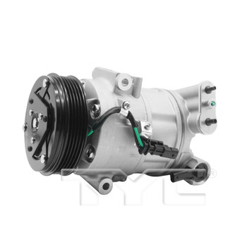 TYC® - A/C Compressor