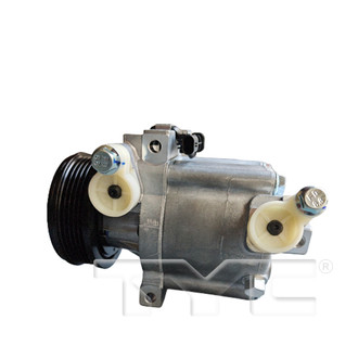 TYC® - A/C Compressor