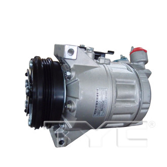 TYC® - A/C Compressor