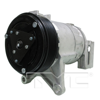 TYC® - A/C Compressor