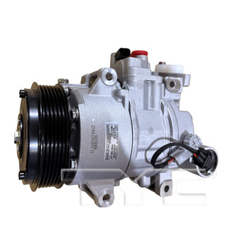 TYC® - A/C Compressor