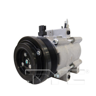 TYC® - A/C Compressor