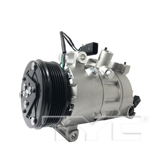TYC® - A/C Compressor