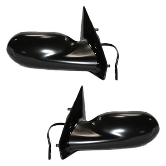 TYC® - Side View Mirrors